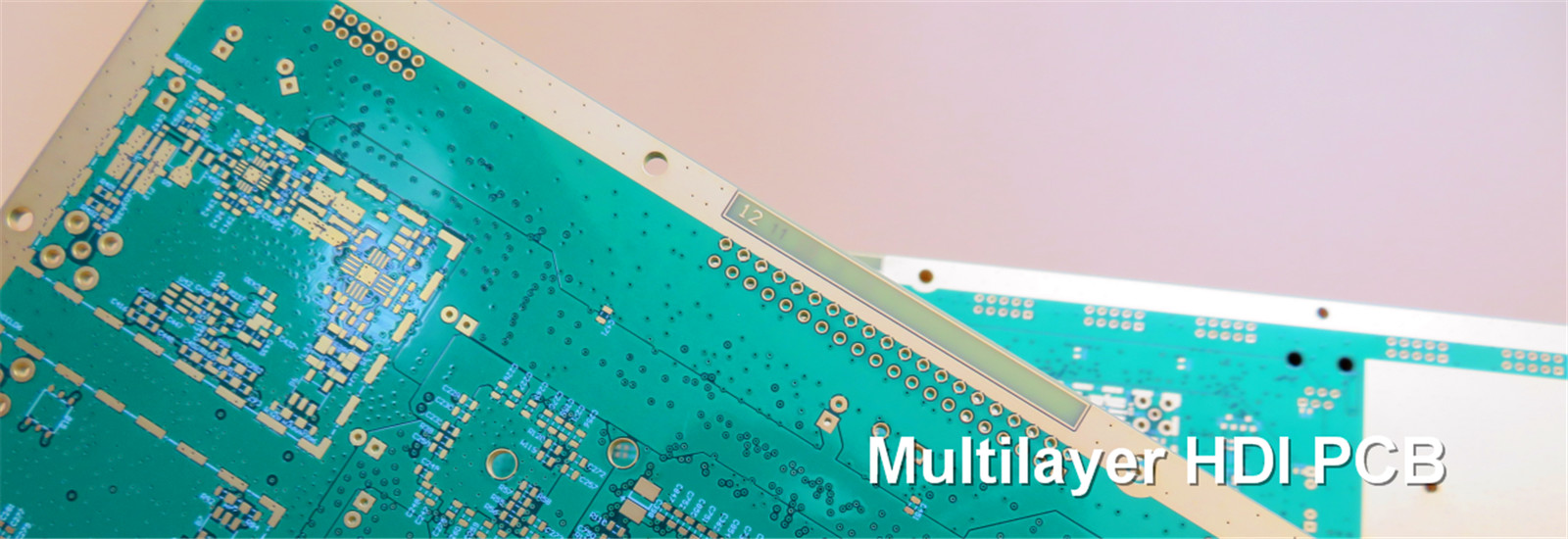 ποιότητας Πίνακας PCB RF εργοστάσιο