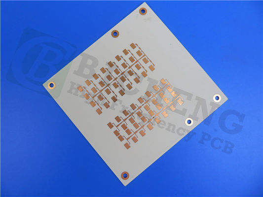 30mil Kappa 438 PCB 2 στρώσεων πλακέτα κυκλωμάτων με ENEPIG