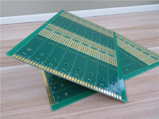 Χαμηλή τυπωμένη DK υψηλή επίδοση πινάκων PCB κυκλωμάτων πολυστρωματική FR4