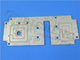 10mil Rogers TC350 Double Sided PCB For Microwave Combiners