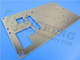 RO4533 UL Printed 60mil Antenna RF PCB Board Glass Reinforced Hydrocarbon