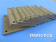 150mil TMM10 High Frequency PCB  Thermoset Microwave Material With Immersion Gold