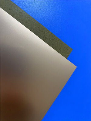 F4BM217 Επενδεδυμένο με χαλκό υλικό PCB Laminate 460X610mm 500X600mm 850X120mm 914X1220mm 1000X1200mm