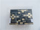 Corrosion Resistance PTFE Printing Circuit Boards non viscosity