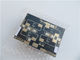 Corrosion Resistance PTFE Printing Circuit Boards non viscosity