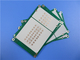 RF-10 Printed 60mil Taconic High Frequency PCB Low Loss 400mmX500mm