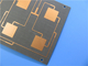 60mil Hybrid Multilayer RF PCB Board With Immersion Gold