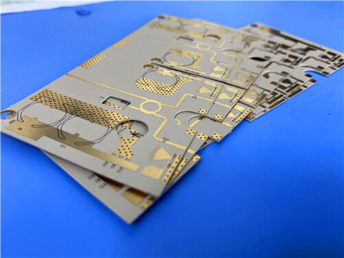 Ενιαίο πλαισιωμένο εύκαμπτο PCBs FPC στο υπόστρωμα Polyimide με την ταινία Tesa ταινιών της 3M