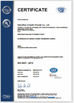 ΚΙΝΑ Bicheng Electronics Technology Co., Ltd Πιστοποιήσεις