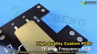 TF PCB