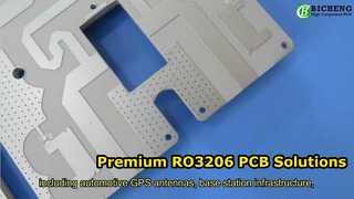 RO3206 PCB